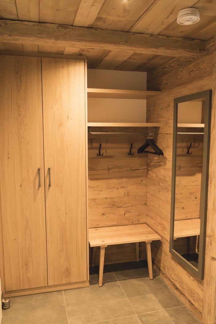 Garderobe