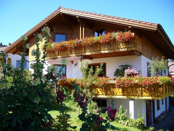 Landhaus Friedl
