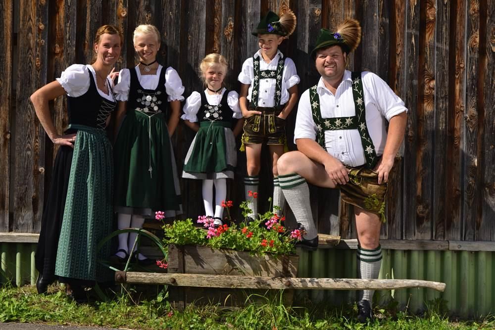 Wir freuen uns auf Sie!