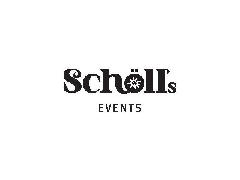 Logo Schöll's Events
