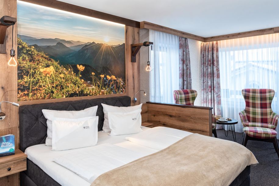 Oberstaufen Wellness