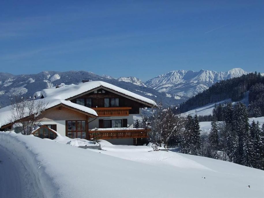 Blick zum Iseler