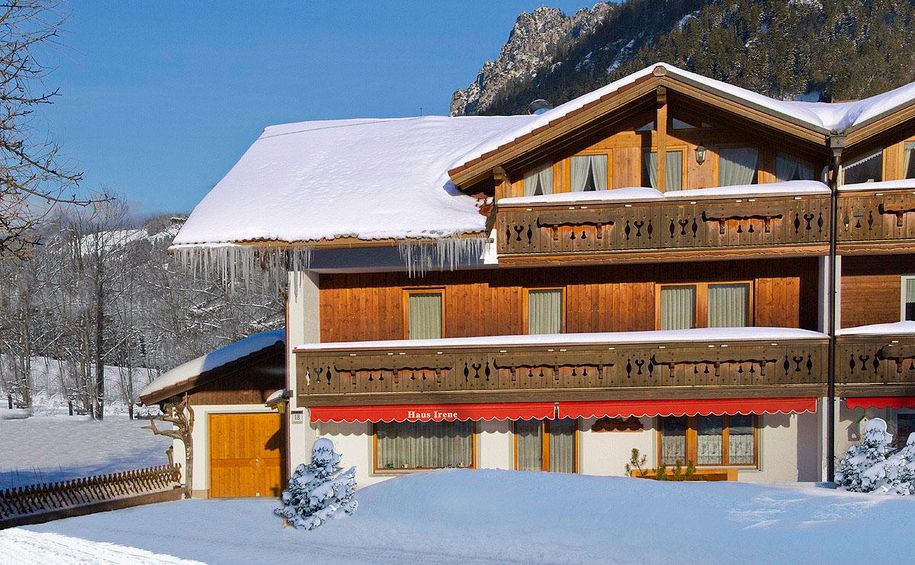 Haus Irene Winter
