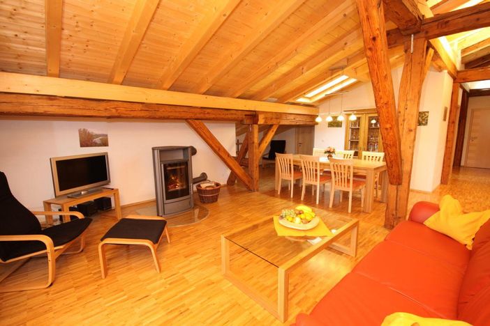 Wohnung 8