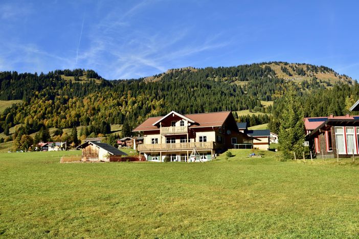 Landhaus Schwarzenberg Balderschwang