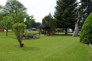 Garten + Liegewiese