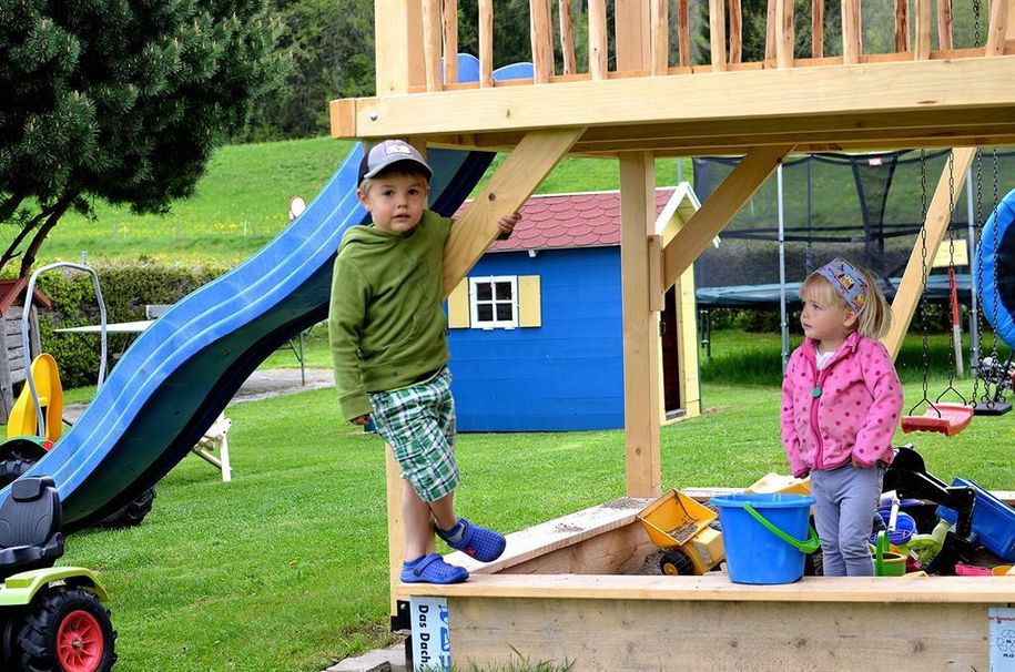Spielplatz
