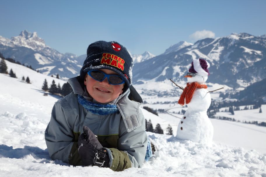 Nesselwängle - Haller - Haldensee