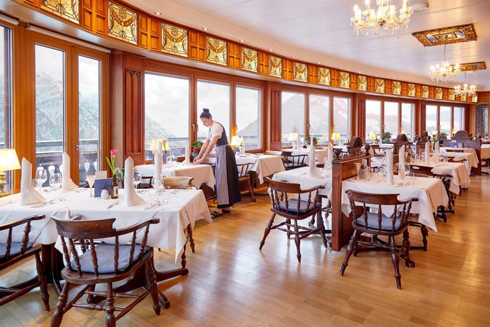 Panorama-Restaurant