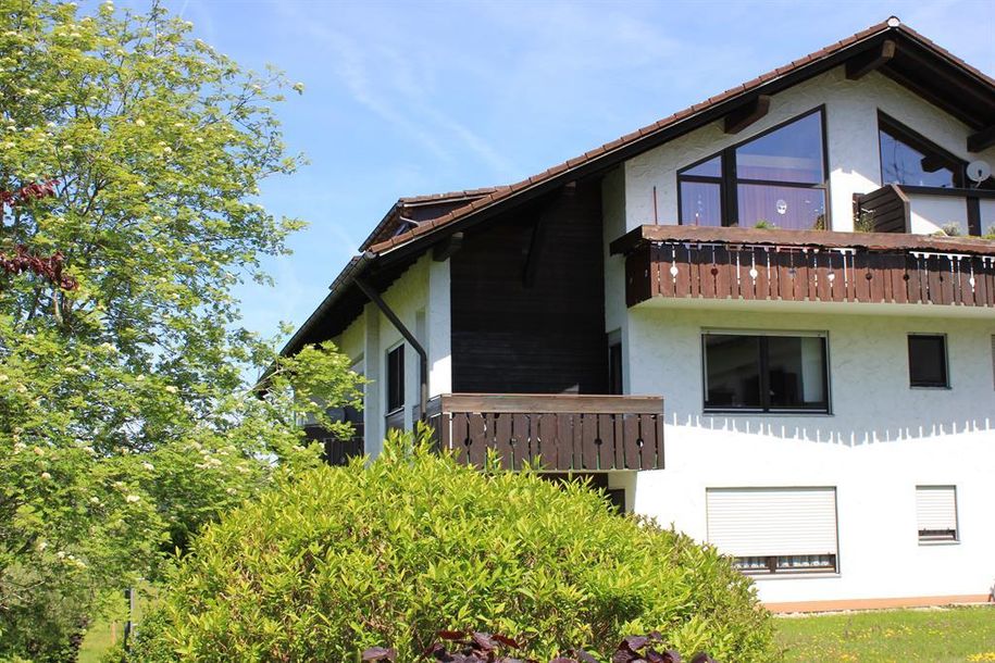 Ferienwohnung Gipperich