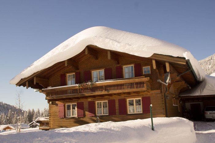 Haus Winter