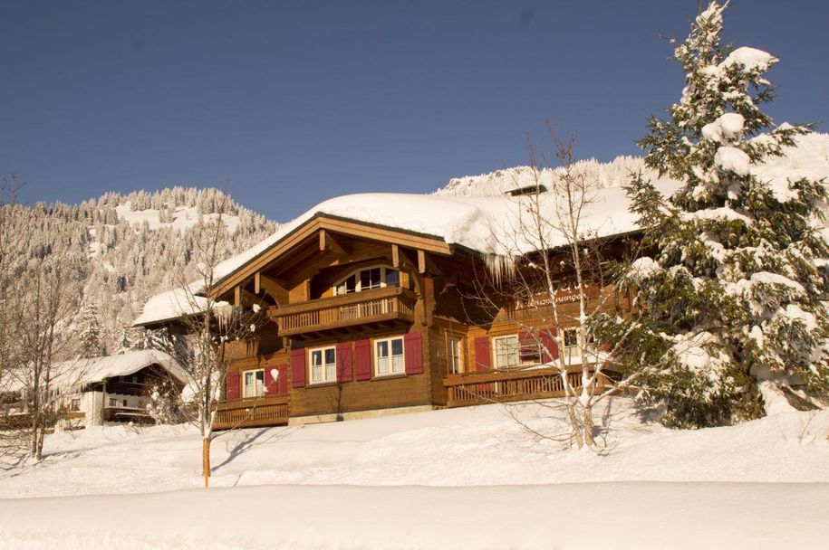 Haus Winter
