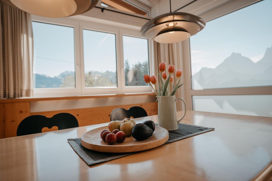 Jäger Chalet