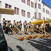 Markt ©Stadt Immenstadt