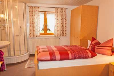 Einzelzimmer Nr6 DU
