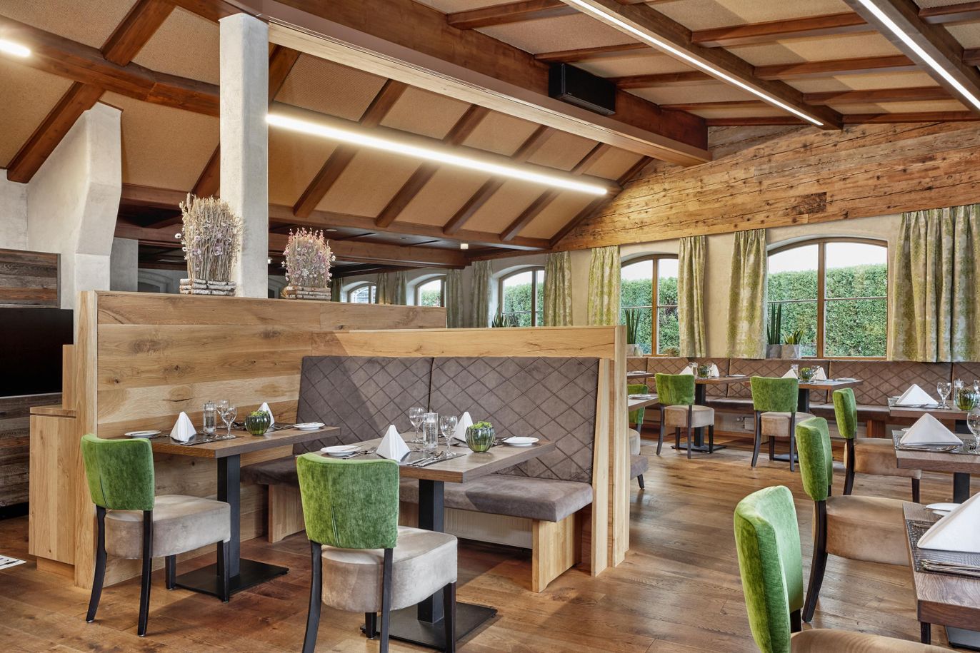 Restaurant "Königshof"