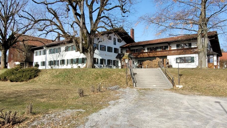 Eisenberg - Weizern - Oberdil - Speiden