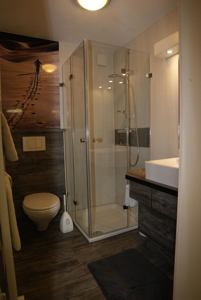 Badezimmer Iseler