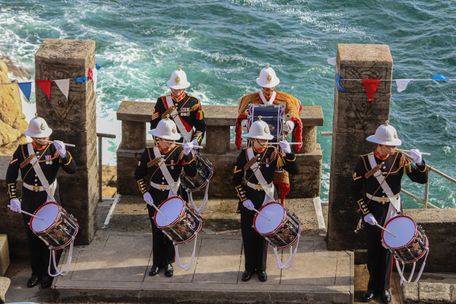RM Band Media_Crown Copyright