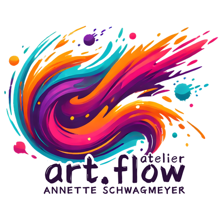 Logo art.flow