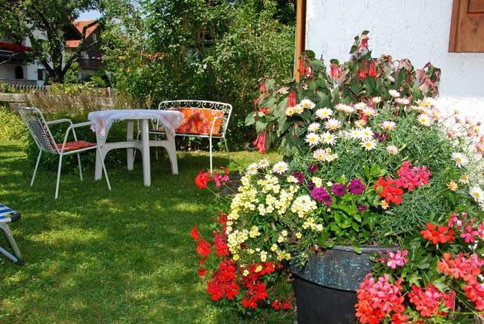 Großer Garten