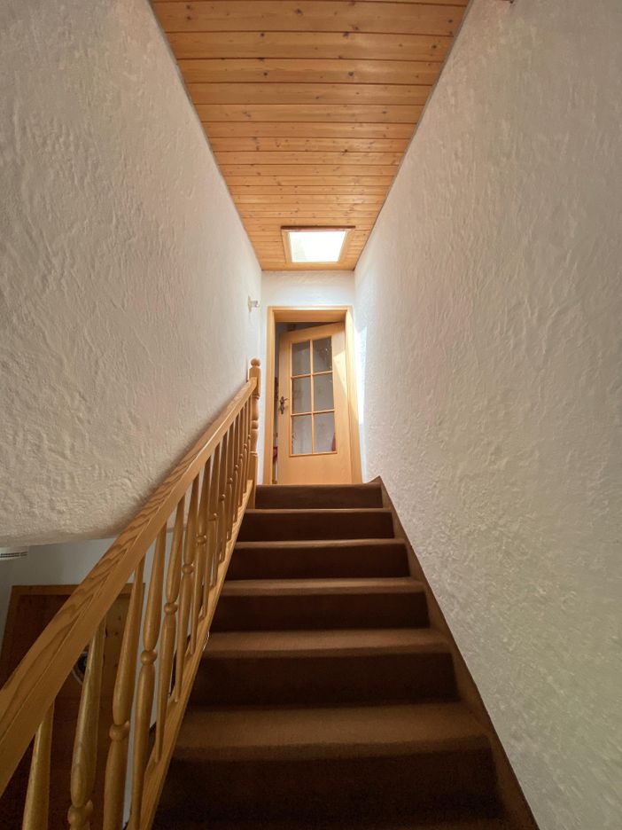 treppenhaus