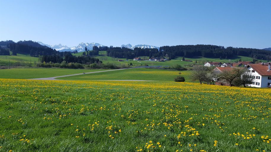 Allgäu