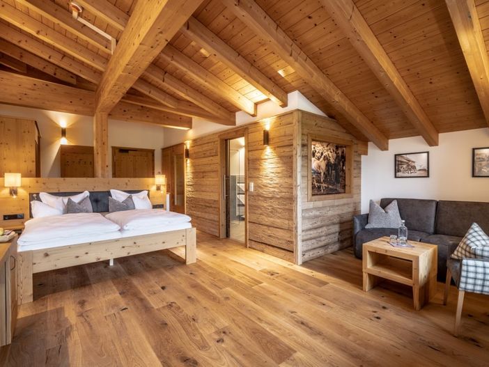 Hansuel Suite