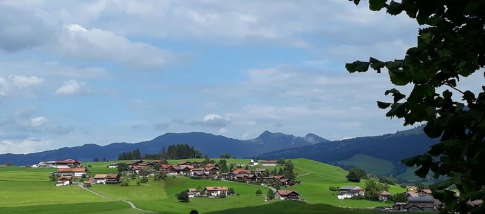 Schönerblick