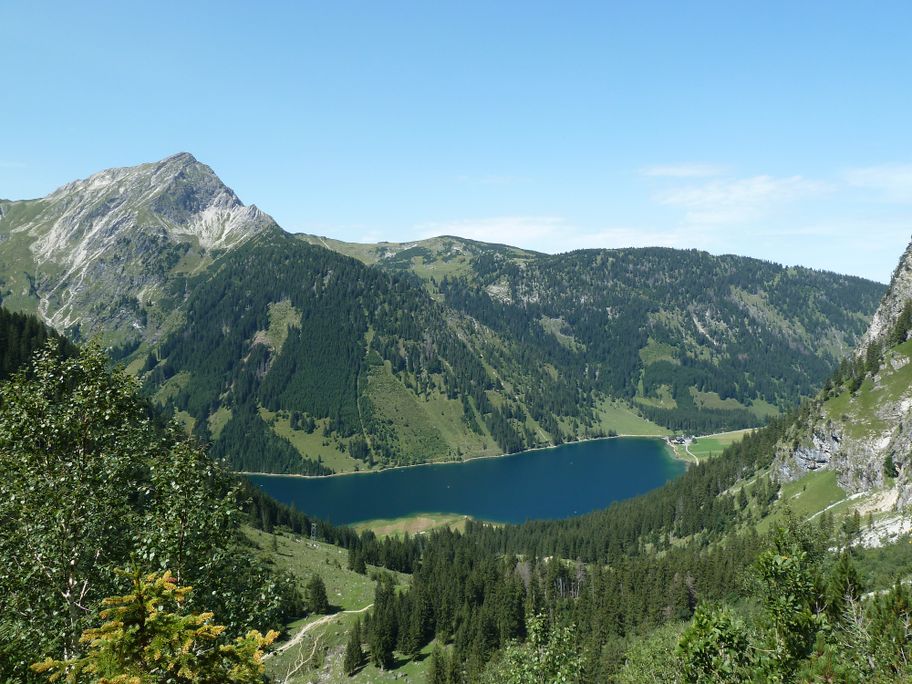 Vilsalpsee