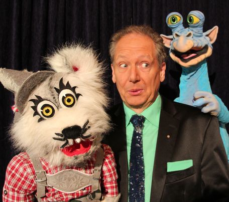 Perry Paul