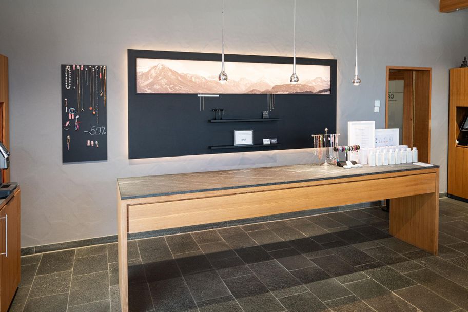 Geg's Mode in Obermaiselstein