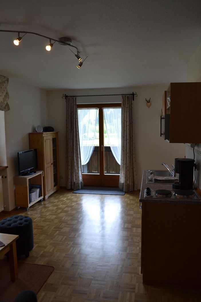 Wohnung 1