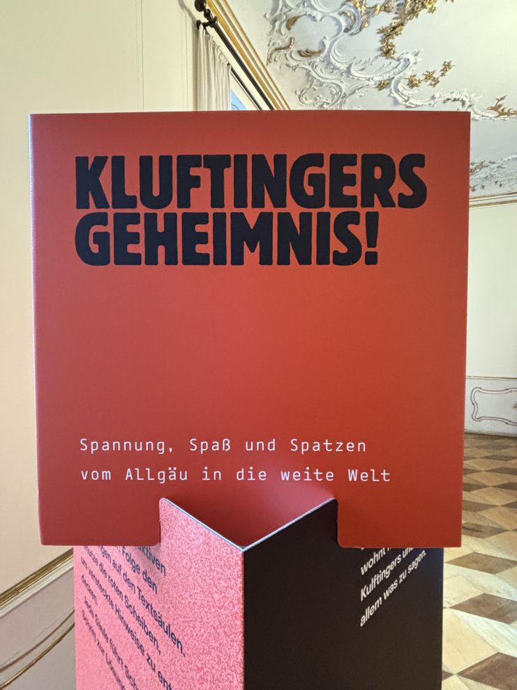 Kluftinger_Foto Kristin Köllner