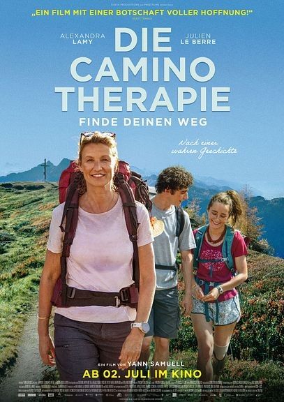Die Camino-Therapie1_Bild Plaion Pictures