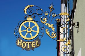Hotel Gasthof zum Rad