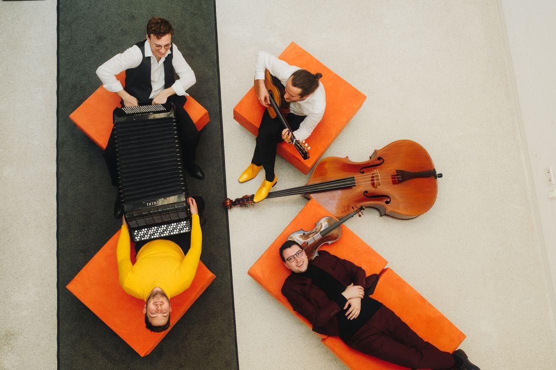 2026-07-25 Borsch4Breakfast2 © Michael Wegler