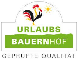 Urlaub auf dem Bauernhof