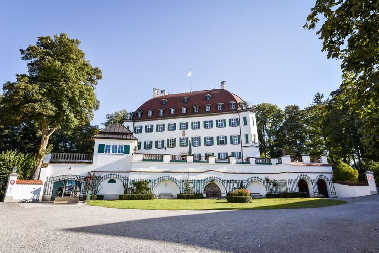 Schloss Waal