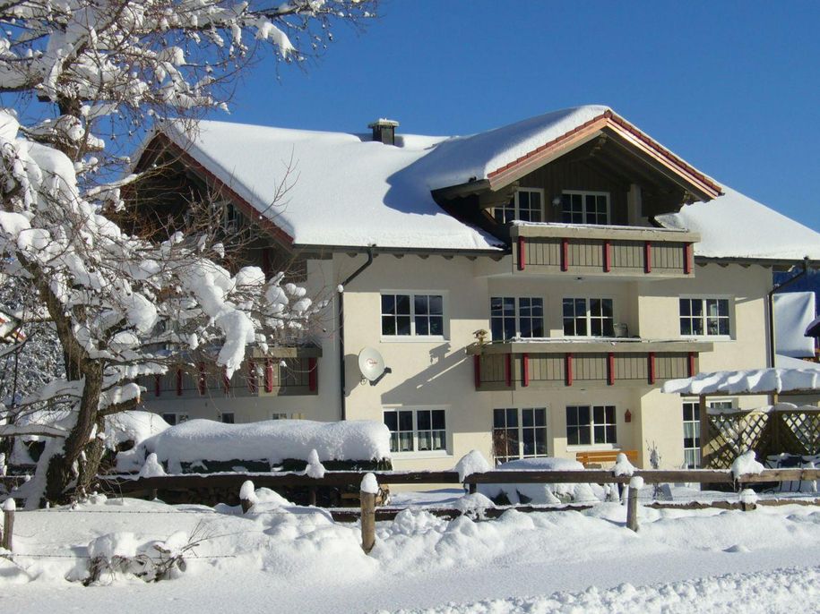 Haus Winter