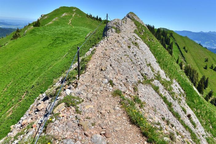 Landschaftsaufnahme
