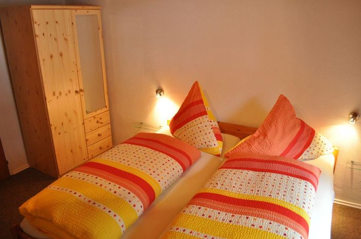 Ferienwohnung