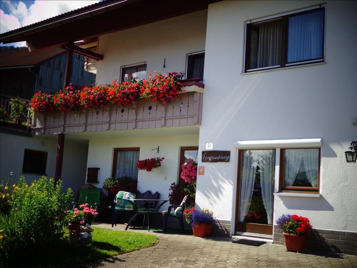 Haus Zeidler