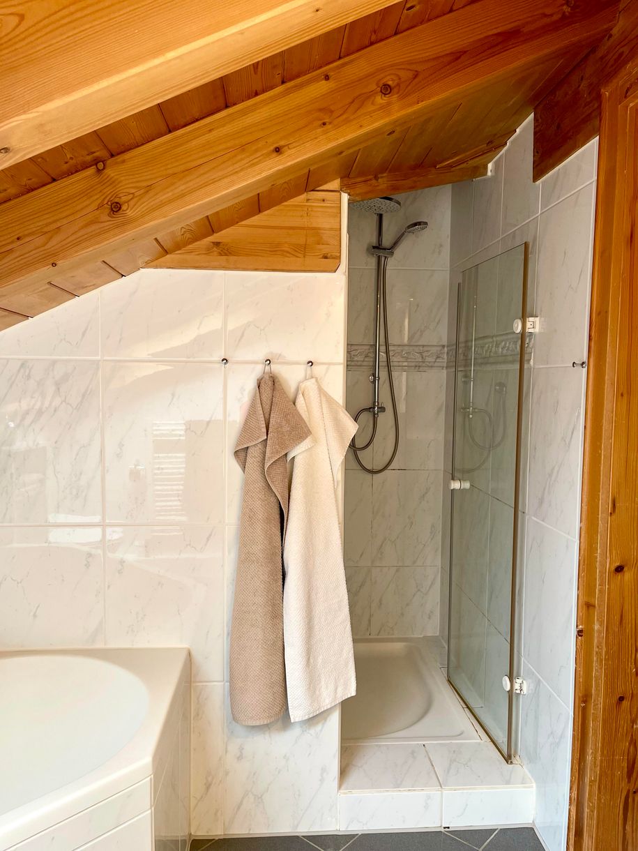 Wolke 7 Badezimmer 2