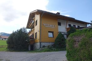 Atelierhaus in Fischen i. Allgäu