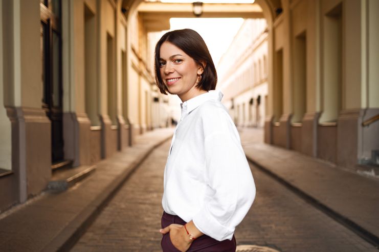 Anastasija Sanina 1_c Agata Gri Photography