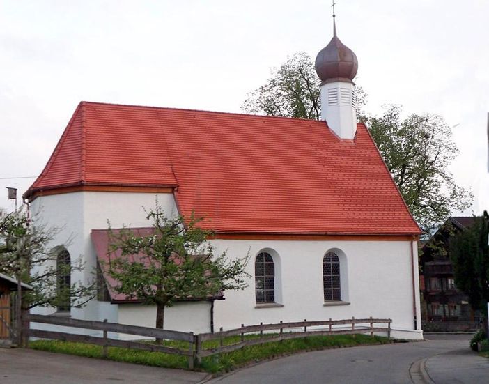 kapelle-gr