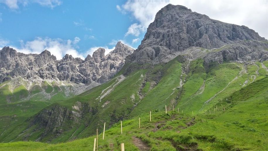 zum Großer Krottenkopf 6 (Muttlerkopf)