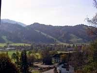 Aussicht