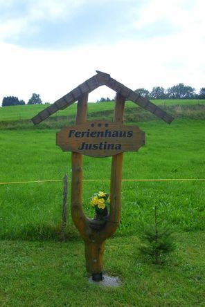 Ferienhaus Justina